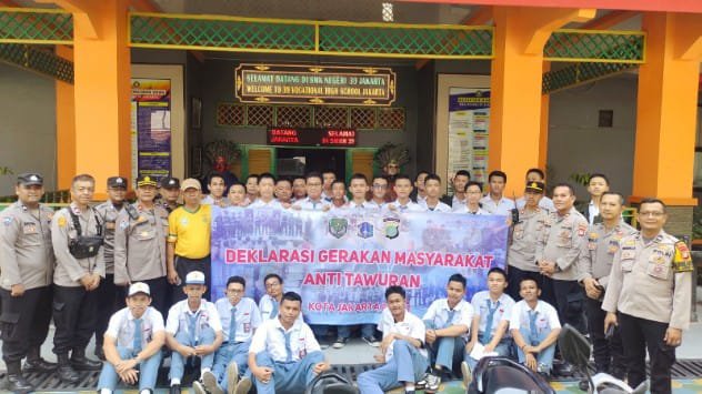 Go.TeropongRakyat.co