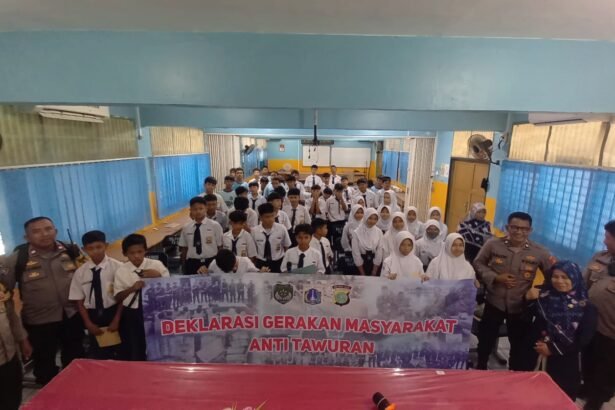 Go.TeropongRakyat.co