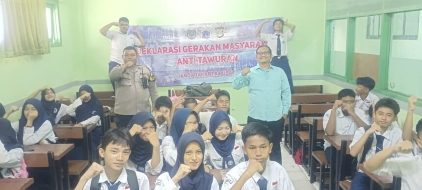 Go.TeropongRakyat.co