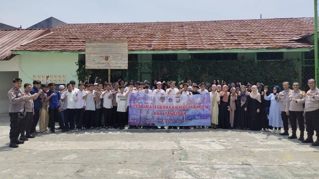 Go.TeropongRakyat.co