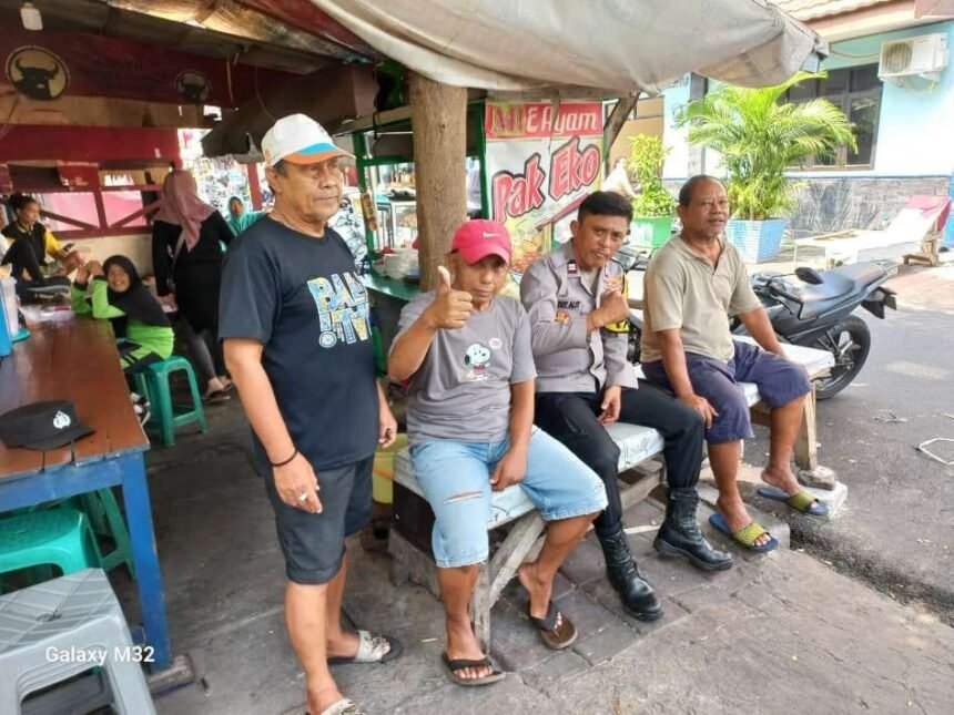 Go.TeropongRakyat.co