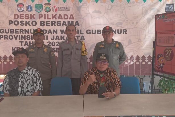 Go Teropong Rakyat