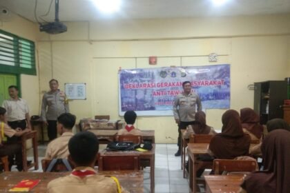 Go.TeropongRakyat.co