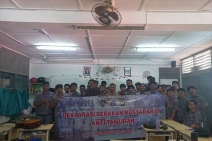 Go.TeropongRakyat.co
