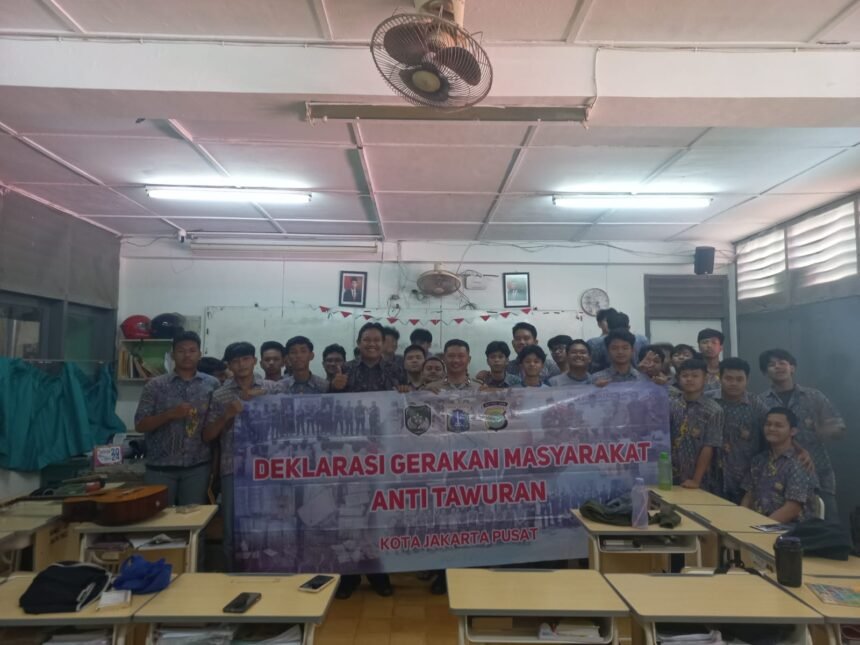 Go.TeropongRakyat.co