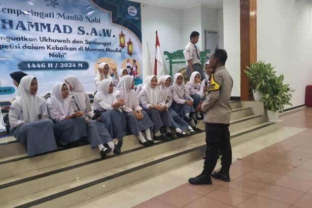 Go Teropong Rakyat