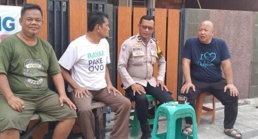 Go.TeropongRakyat.co