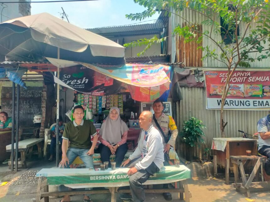 Go.TeropongRakyat.co