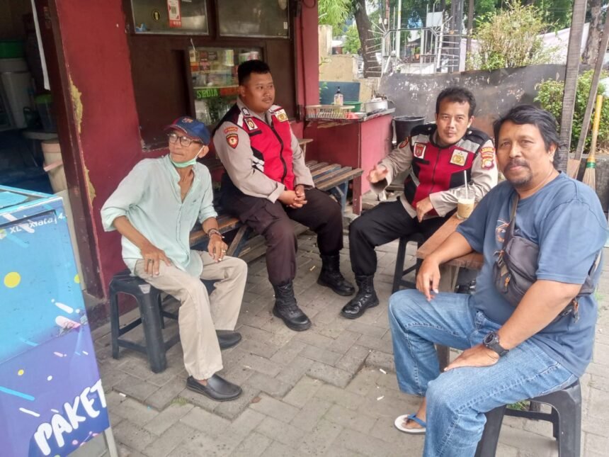 Go.TeropongRakyat.co