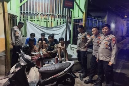 Go.TeropongRakyat.co