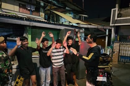 Go.TeropongRakyat.co