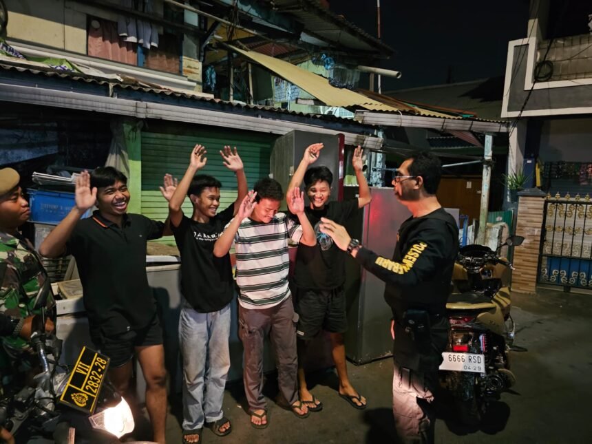 Go.TeropongRakyat.co