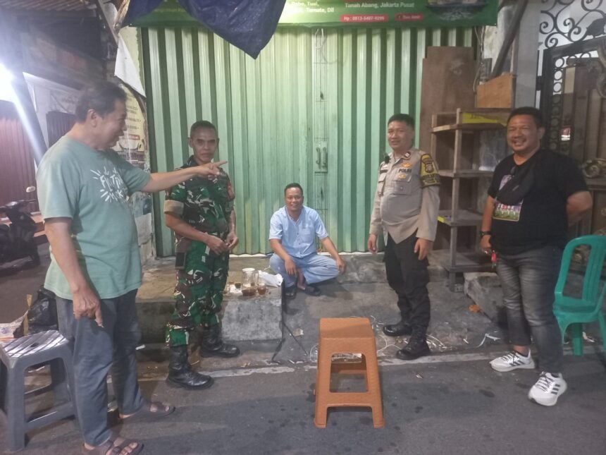 Go.TeropongRakyat.co