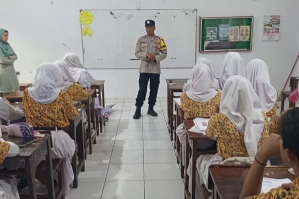 Go Teropong Rakyat