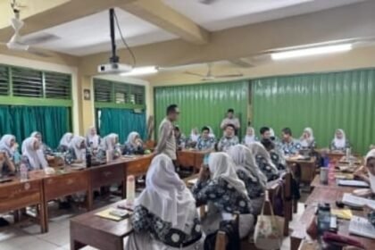 Go.TeropongRakyat.co