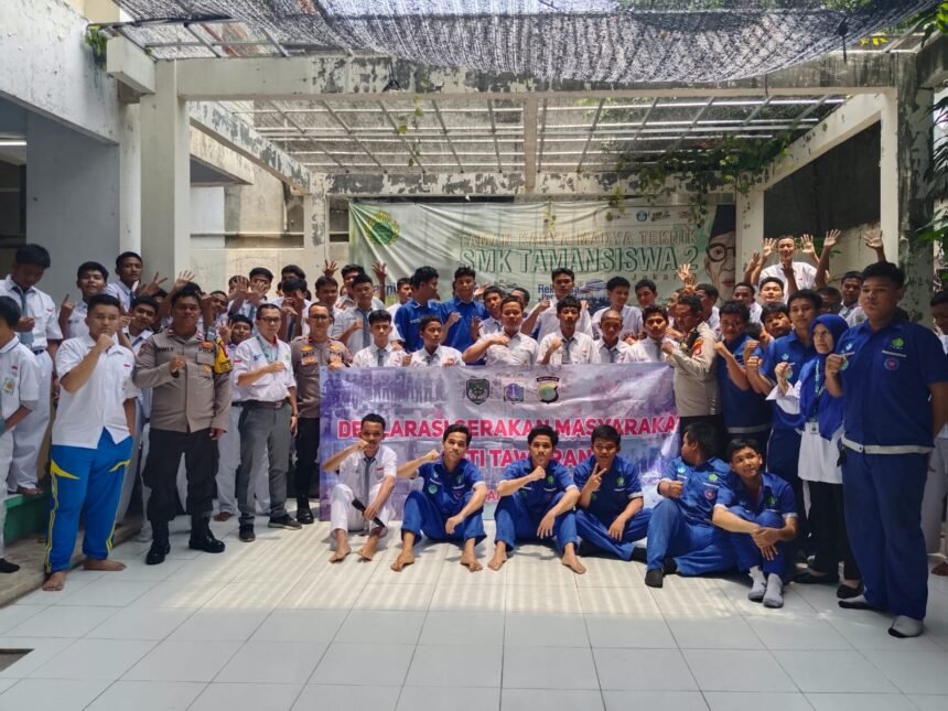 Go.TeropongRakyat.co