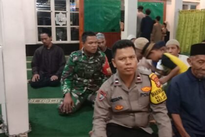 Go.TeropongRakyat.co