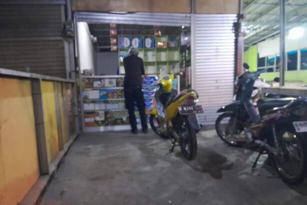 Go Teropong Rakyat