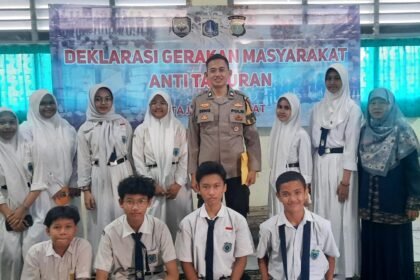 Go.TeropongRakyat.co
