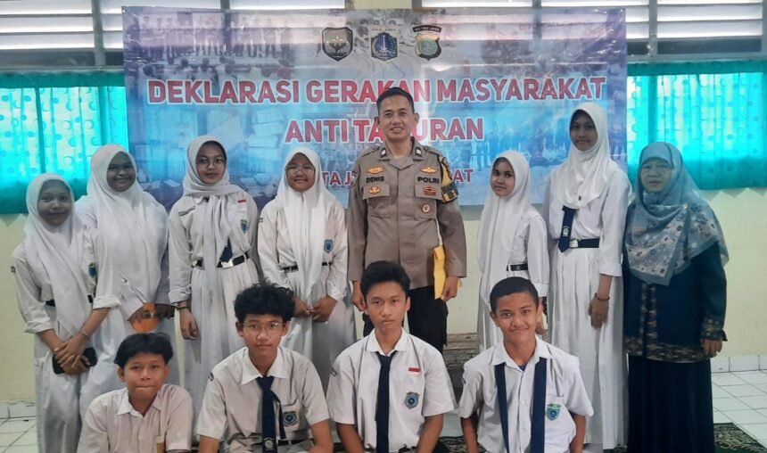 Go.TeropongRakyat.co