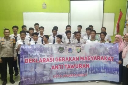 Go.TeropongRakyat.co