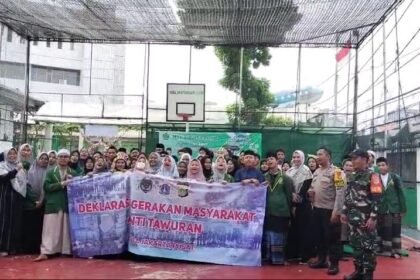 Go.TeropongRakyat.co