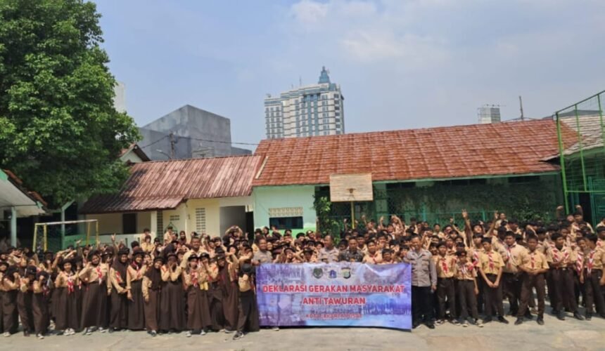 Go.TeropongRakyat.co