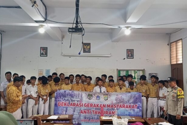 Go Teropong Rakyat