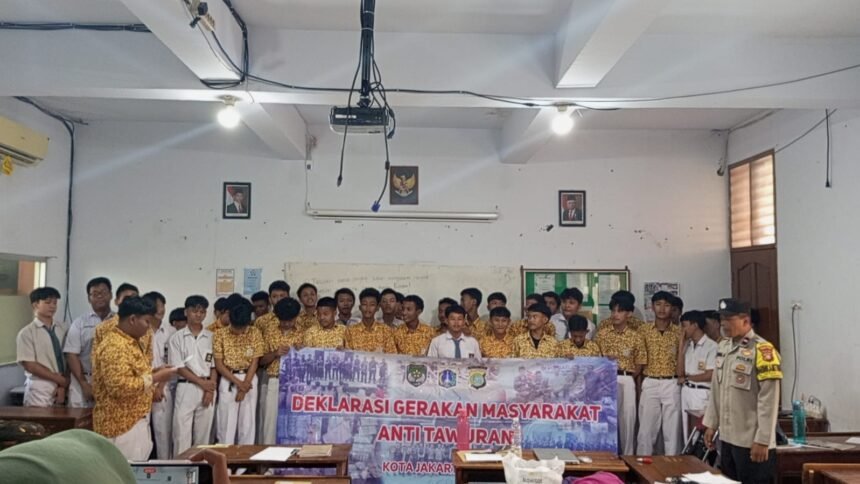 Go.TeropongRakyat.co
