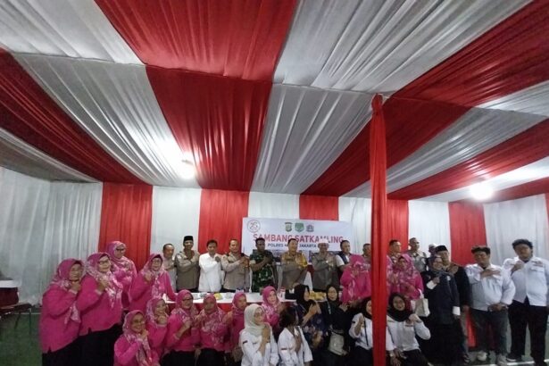Go Teropong Rakyat