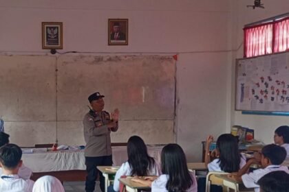 Go.TeropongRakyat.co