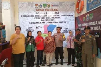 Go.TeropongRakyat.co
