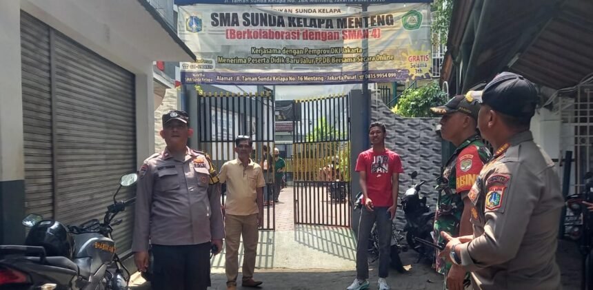 Go.TeropongRakyat.co