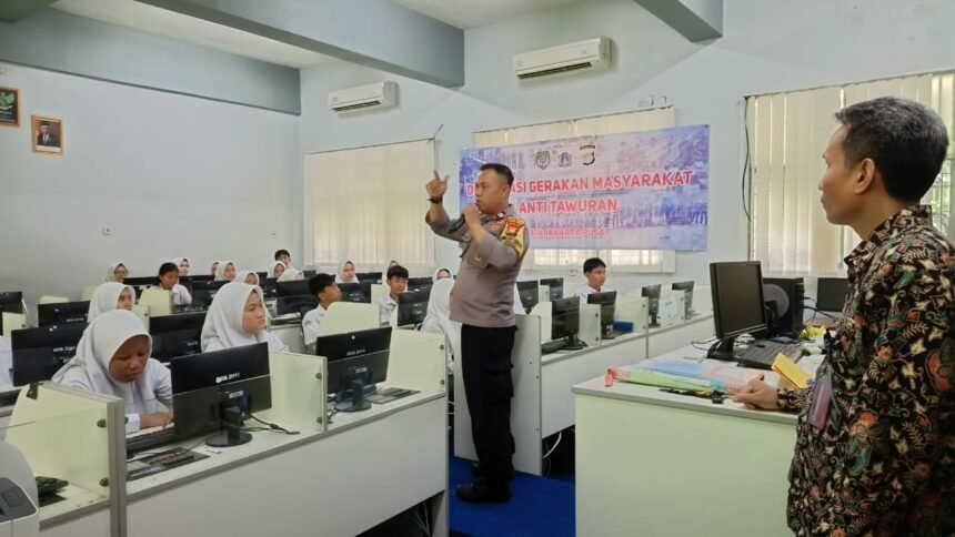Go.TeropongRakyat.co