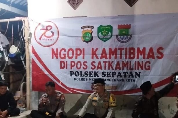 Go Teropong Rakyat