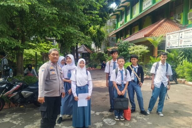 Go Teropong Rakyat