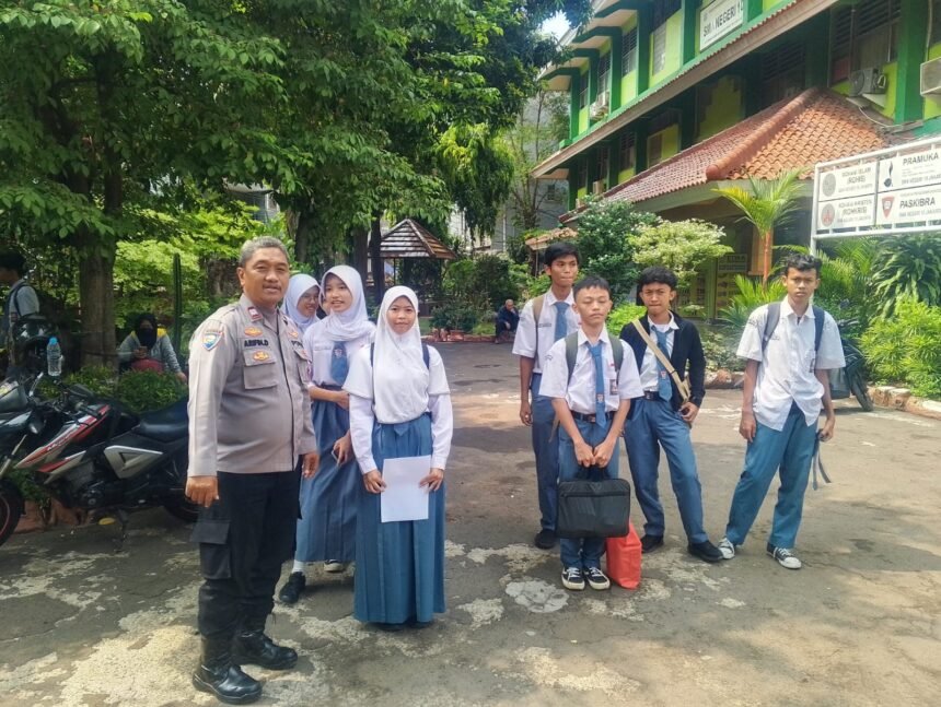 Go.TeropongRakyat.co