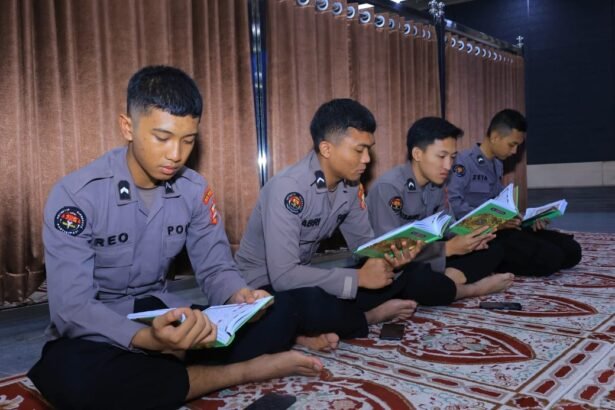 Go Teropong Rakyat