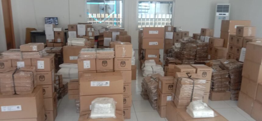 Go.TeropongRakyat.co