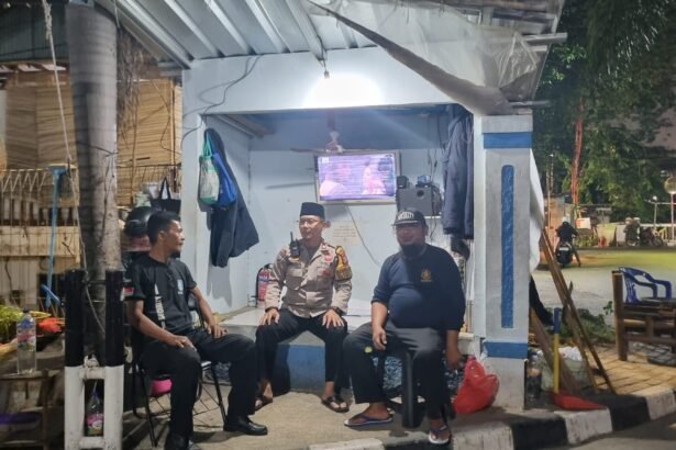 Go Teropong Rakyat