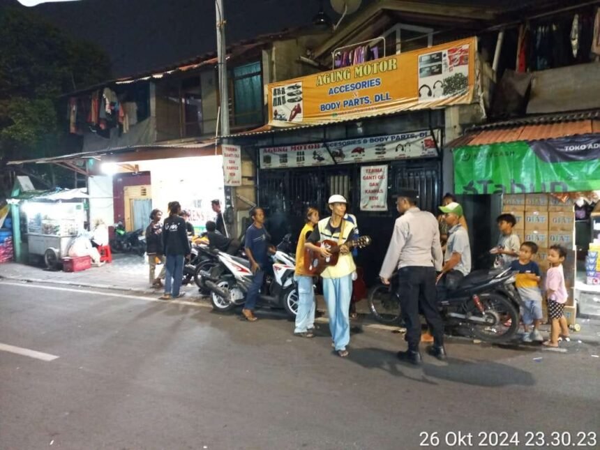 Go Teropong Rakyat