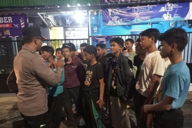 Go Teropong Rakyat