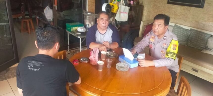 Go.TeropongRakyat.co