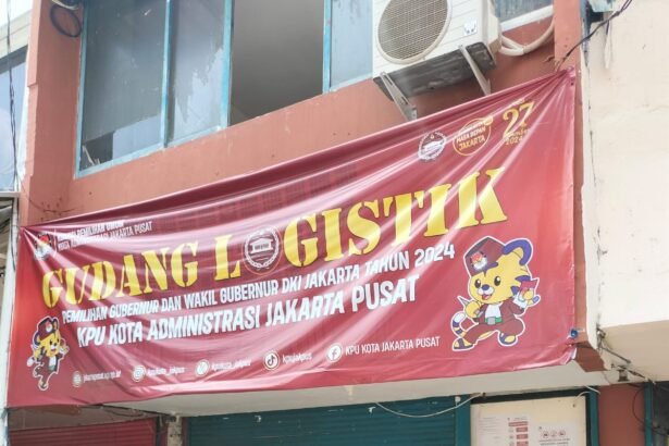 Go Teropong Rakyat