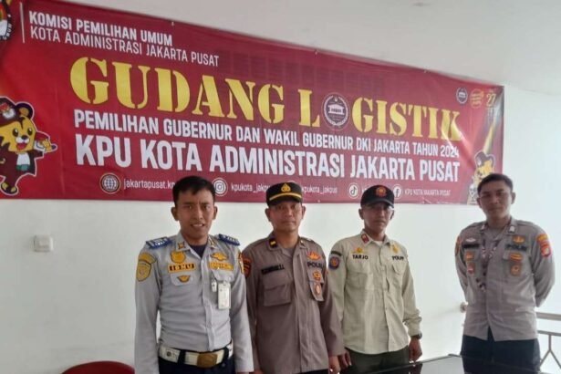 Go Teropong Rakyat
