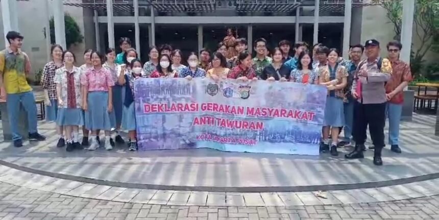 Go Teropong Rakyat