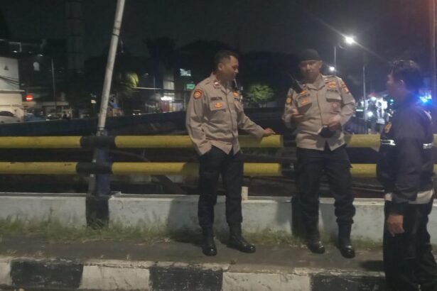 Go Teropong Rakyat
