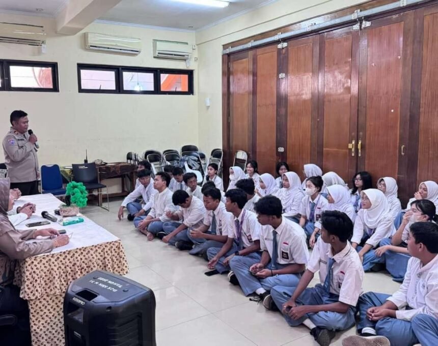 Go.TeropongRakyat.co
