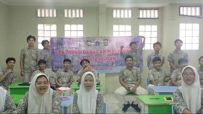 Go.TeropongRakyat.co