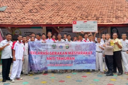 Go.TeropongRakyat.co